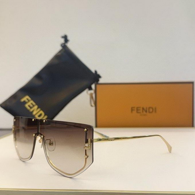 Fendi Sunglasses ID:20250529-507